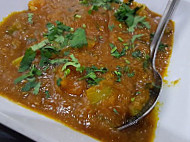 The Bilash Tandoori food