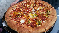 The Best of American Pan Pizza food
