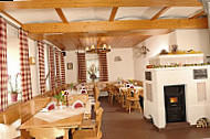 Gasthaus Zum Kirchenschmied inside