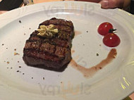 Steakhaus Rustica food