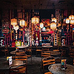 Asian Beer Cafe inside