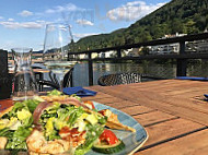 Pier 4 Heidelberg food