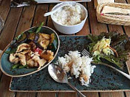 SAMUI - thai cooking food