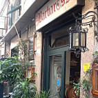 Ristorante Pizzeria Barbarossa outside