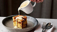 St Pancras Brasserie By Searcys food
