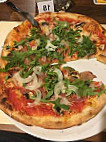 ESV Pizzeria La Sicilia food