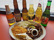 Tu Casa Mexican food