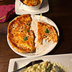 Pizzeria Scarabocchio food