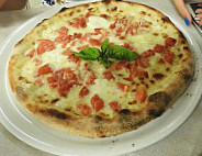 Pizzeria Pic Nic food
