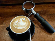 Calypso Coffee Company Artisan Coffee food