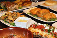 Pikilia Greekcuisine Bottrop food