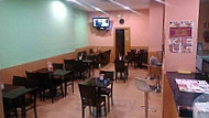 Kebab Avenida inside