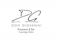 Don Giovanni Italiano inside