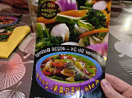 Asia Vegan Chay Van Lam Nguyen food