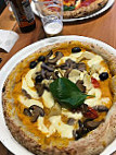 Pie Pizzeria Italiana Espressa food