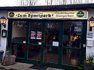 VFV Zum Sportpark inside