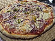 Pizzeria Planet Haarzopf food