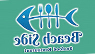 Arista Seafood Restaurant food