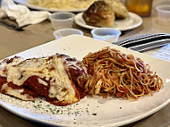 Bocelli's Italian Eatery food