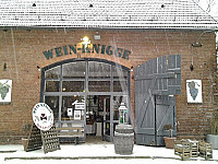 Knigge Weinhandels GmbH outside