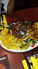 Maredo Steakhouse Aachen food