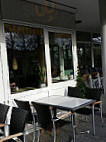 Cafe-Restaurant Adria inside
