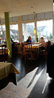 Cafe-Restaurant Adria inside
