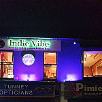 Indie Vibe inside