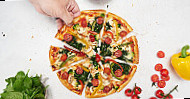Domino's Pizza Quickborn food