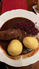 Gasthof Luise food