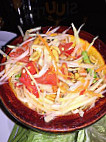 Thai- Sushi Und Wok food