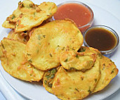 Jai Durga Mahal food
