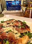 Pizzeria L'angelus food