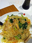 Hikari Asian Food food