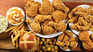 Church's Chicken #4798 food