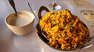 Amrit India food