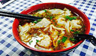Rheinwok China-Imbiss food