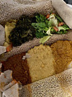 Dama Ethiopian Pastry And Cafe food