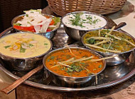 INDIAN PALACE Ind. Restaurant und Heimservice Lakhwinder Kuelpmann food