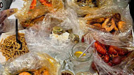 Shaking Crab Providence food