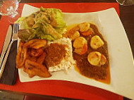 La Sanaga food