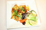 The Jewel Contemporary Indian Cuisine food