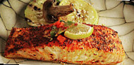 Fadi's Meyerland Mediterranean Grill food