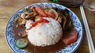 Khon Ngam Thai food