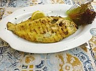 Da Doriano La Taverna Dei Pescatori food