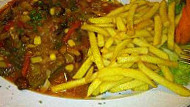Restaurant Eichenbalken food