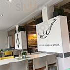 Cantina im Olympiastutzpunkt - Sports Food Restaurant inside