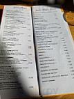 Bastians In Wiesbaden menu