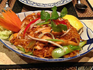Sang Thai food