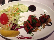 Red Chilli Indian food